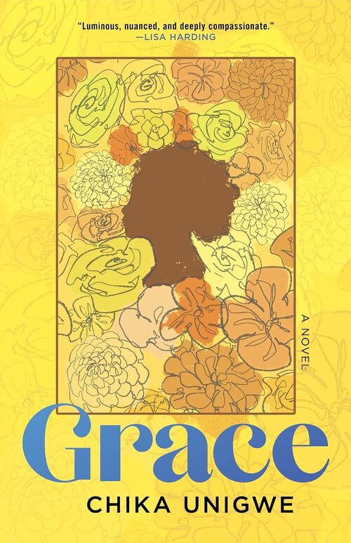 Grace by Chika Unigwe