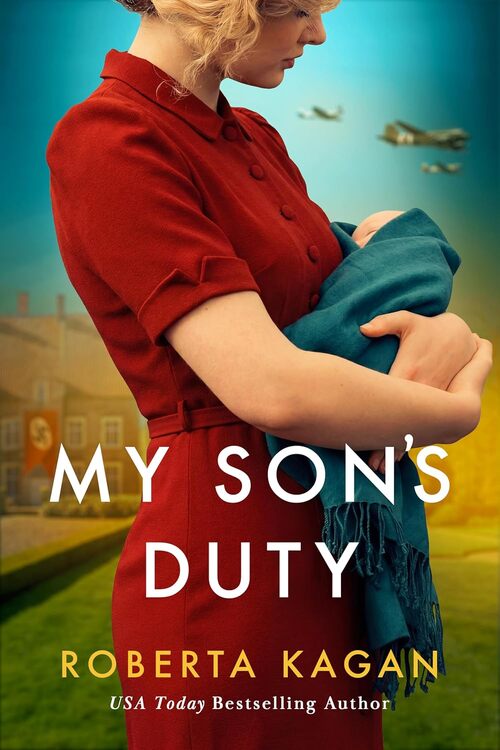My Son's Duty