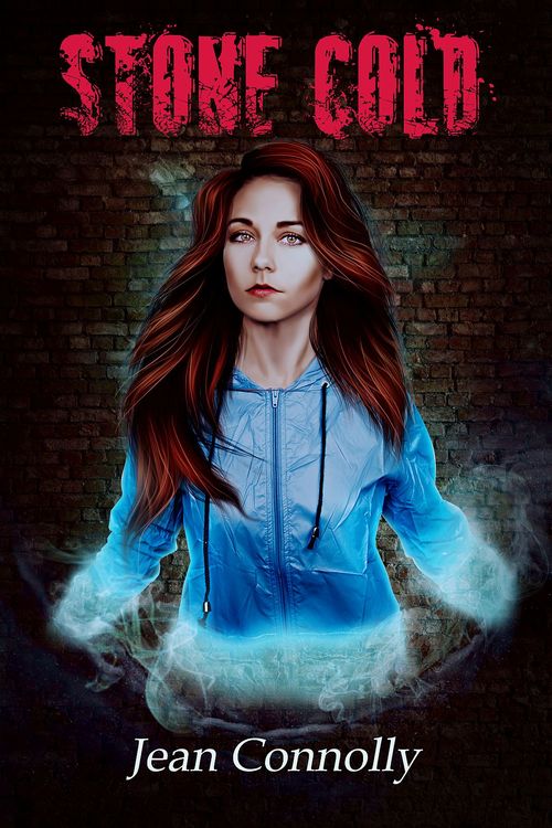 Stone Cold by Jean Connolly