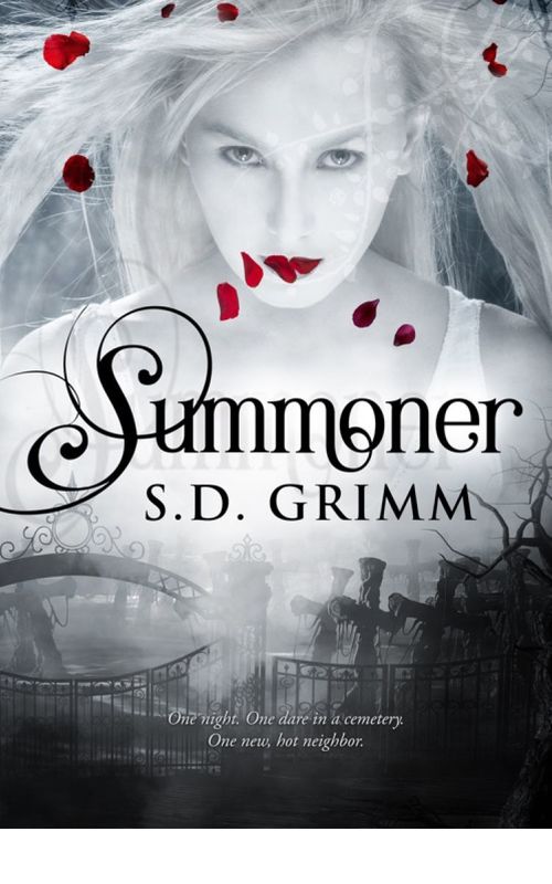 Summoner by S.D. Grimm