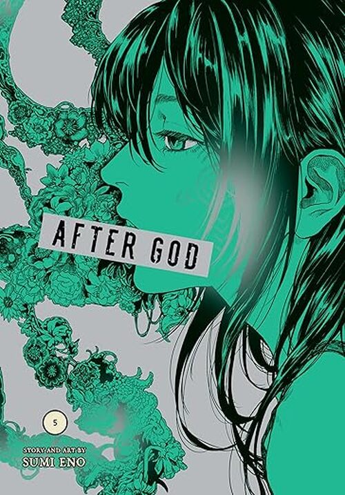 After God, Vol. 5 by Sumi Eno