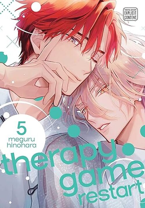 Therapy Game Restart, Vol. 5