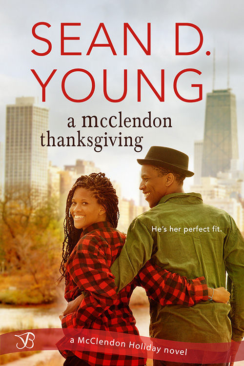 A MCCLENDON THANKSGIVING