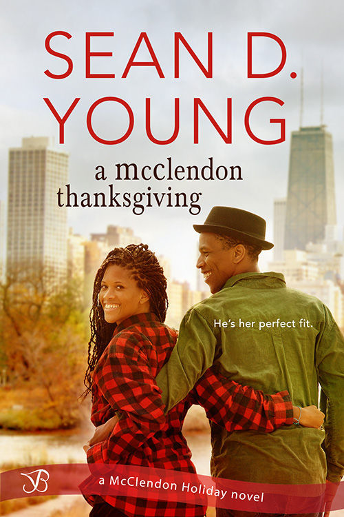 A McClendon Thanksgiving by Sean D. Young