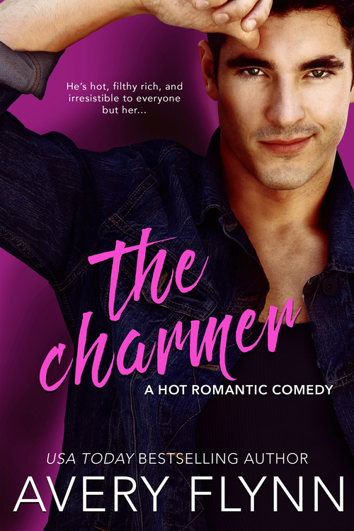 The Charmer by Avery Flynn