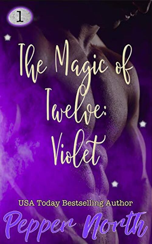 Violet by Pepper North