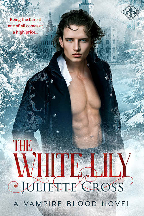 The White Lily by Juliette Cross