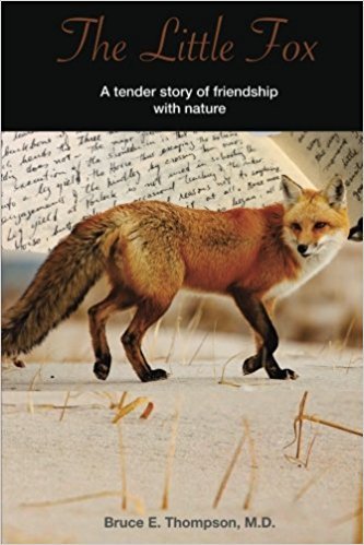 The Little Fox by Bruce E. Thompson, M.D.
