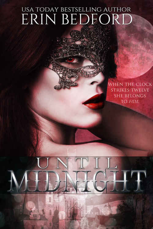 Until Midnight by Erin Bedford