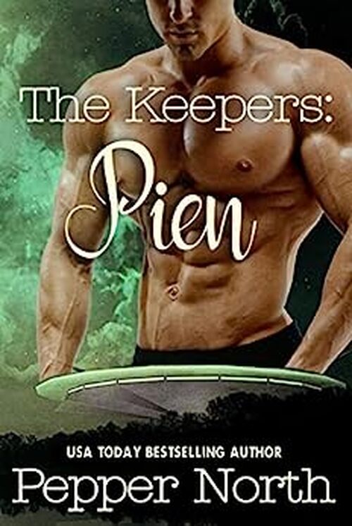 Pien by Pepper North