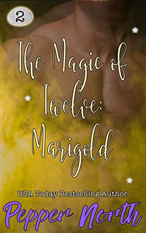 Marigold by Pepper North