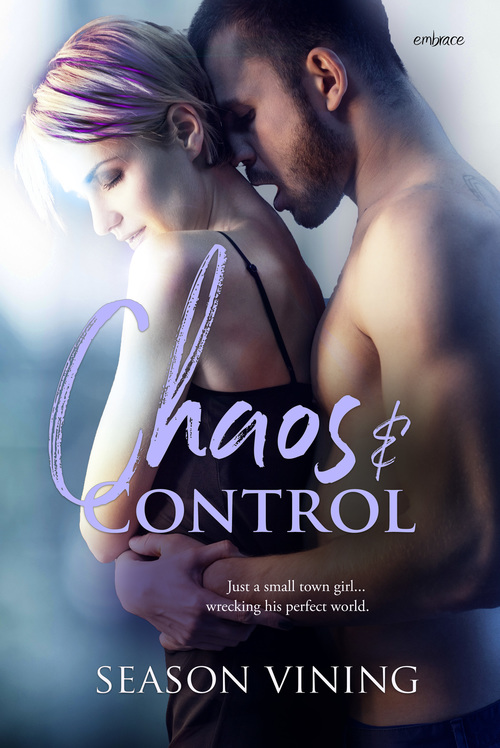 Chaos and Control by Season Vining