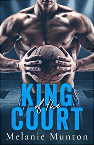 KIng of the Court by Melanie Munton