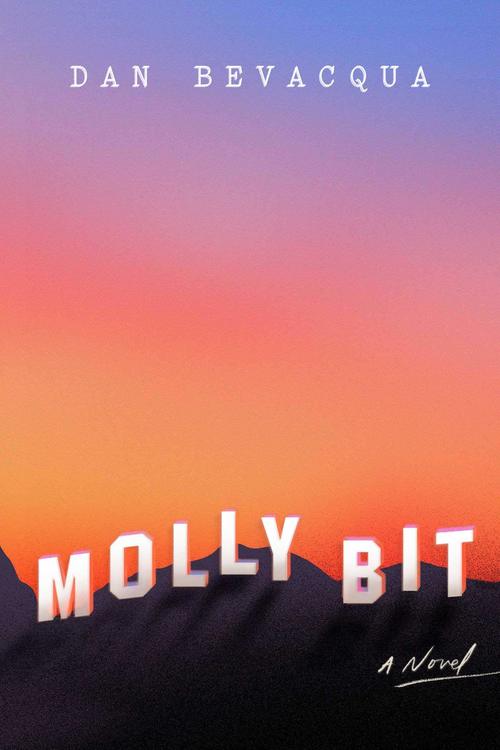 Molly Bit by Dan Bevacqua