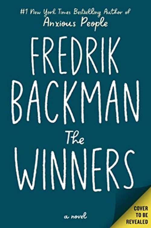 The Winners by Fredrik Backman