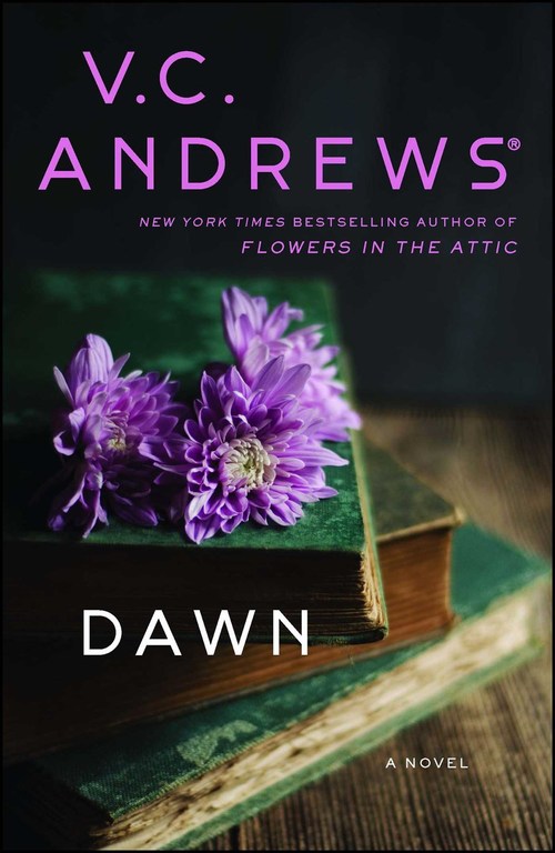 Dawn by V.C. Andrews