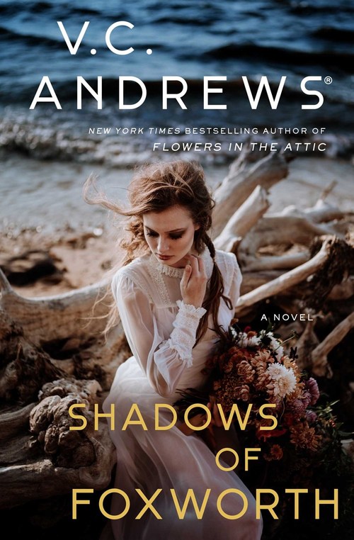 The Shadows of Foxworth by V.C. Andrews