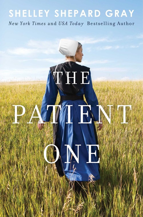 THE PATIENT ONE