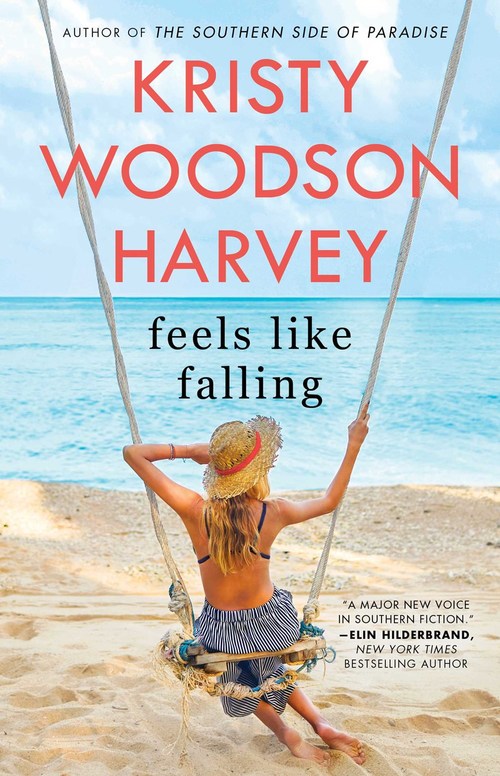 Feels Like Falling by Kristy Woodson Harvey