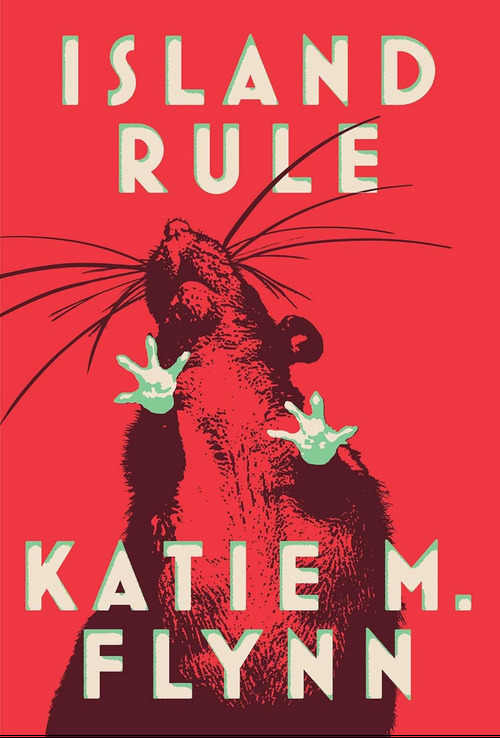 Island Rule by Katie M. Flynn