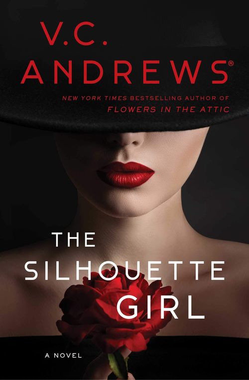 The Silhouette Girl by V.C. Andrews