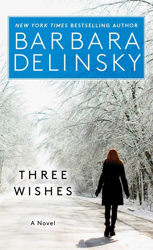 Three Wishes by Barbara Delinsky