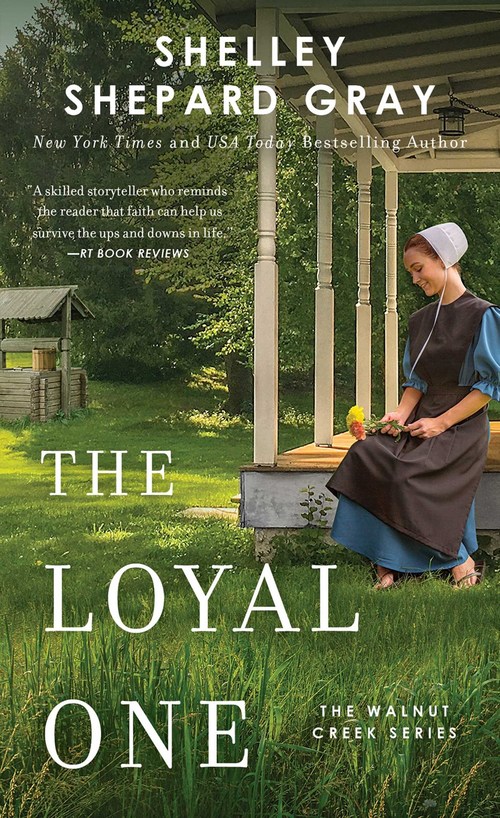 The Loyal One by Shelley Shepard Gray