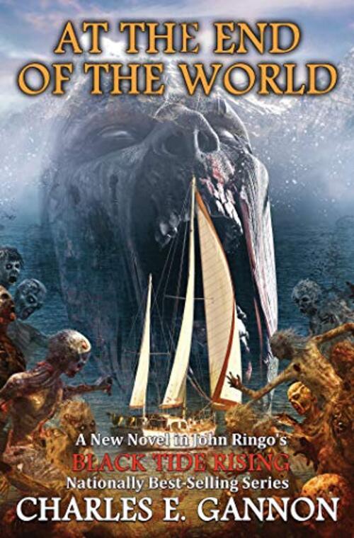 At the End of the World by Charles E. Gannon