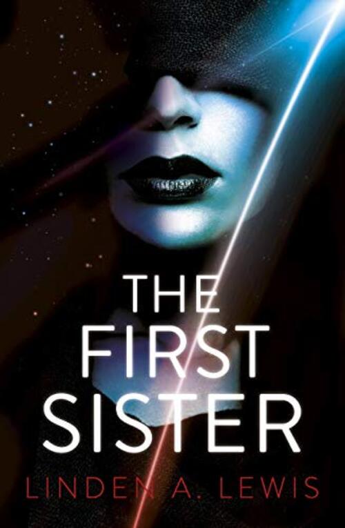The First Sister by Linden A. Lewis