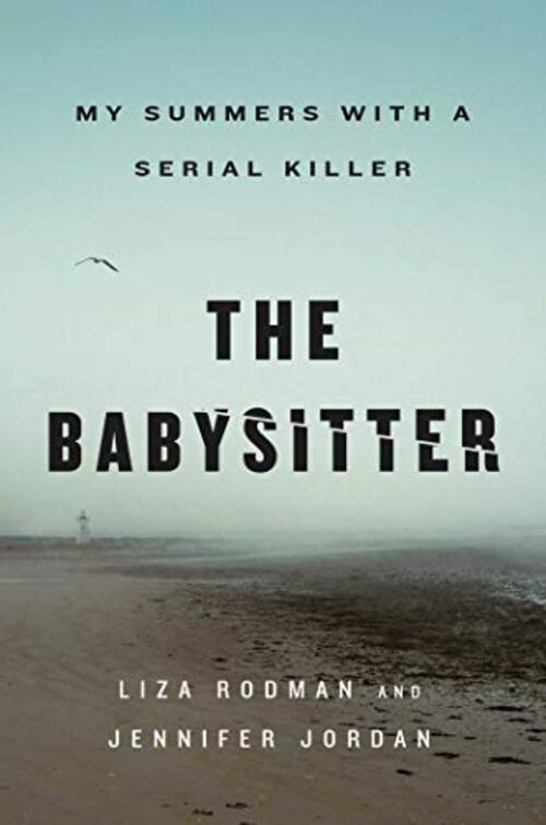 The Babysitter by Jennifer Jordan