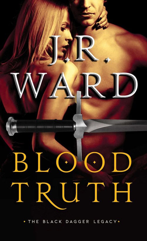 Blood Truth by J.R. Ward