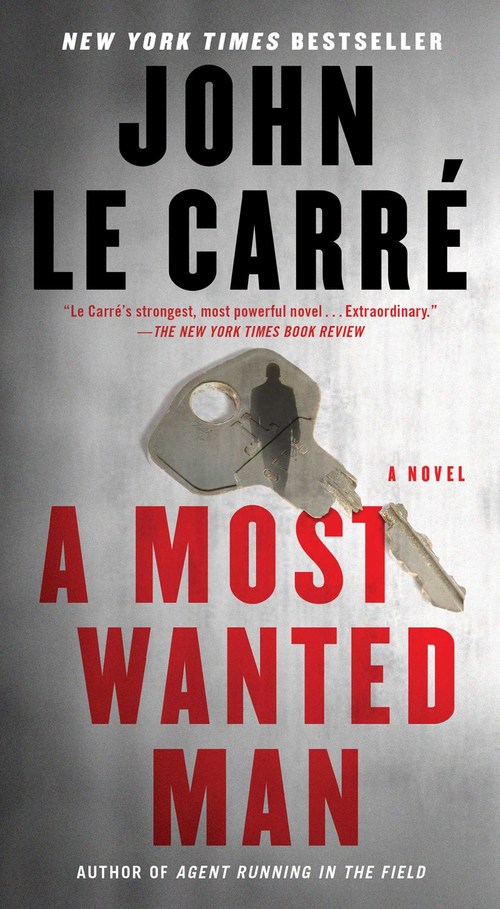 A Most Wanted Man by John Le Carre