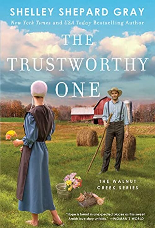 The Trustworthy One by Shelley Shepard Gray