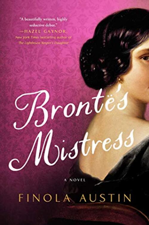 Bronte's Mistress by Finola Austin