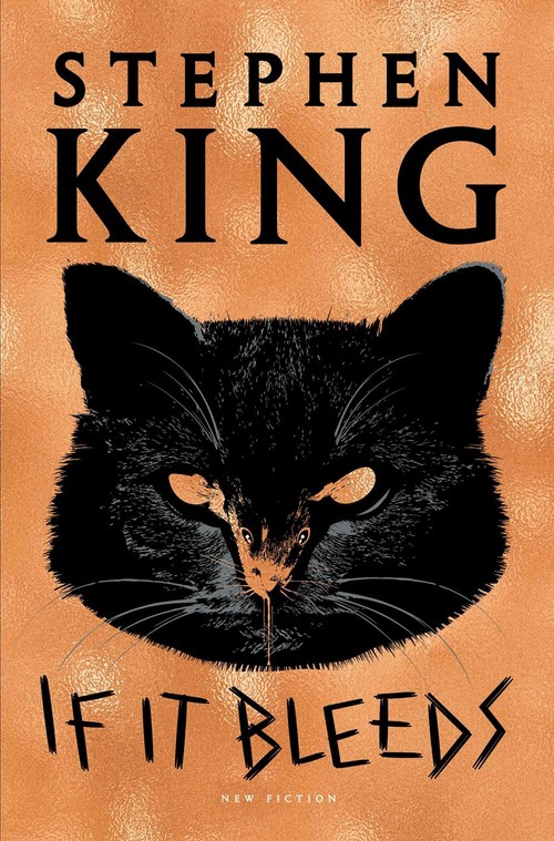 If It Bleeds by Stephen King