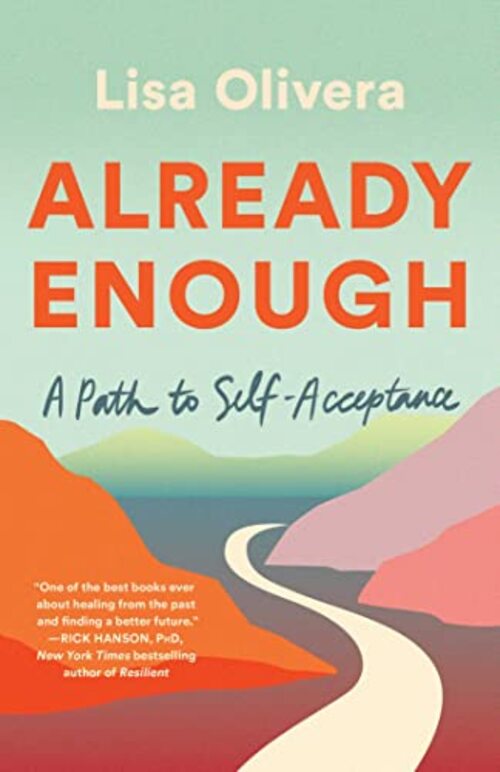Already Enough by Lisa Olivera