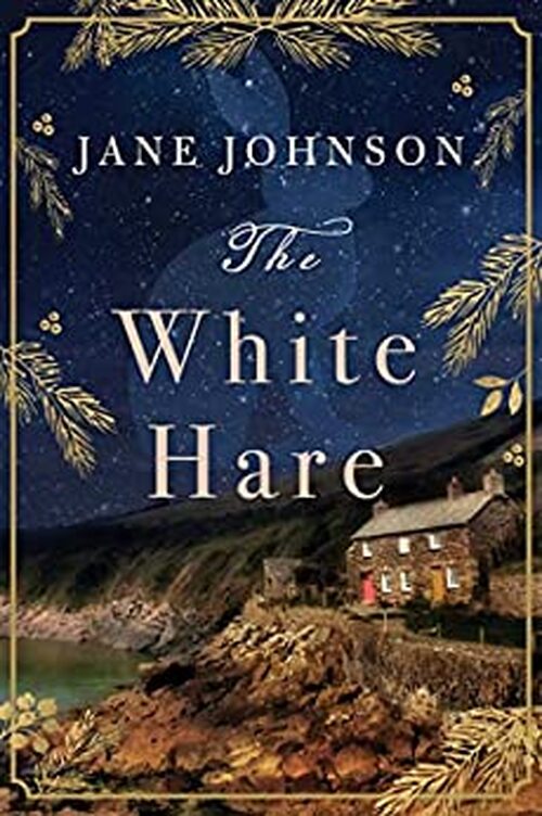 The White Hare by Jane Johnson