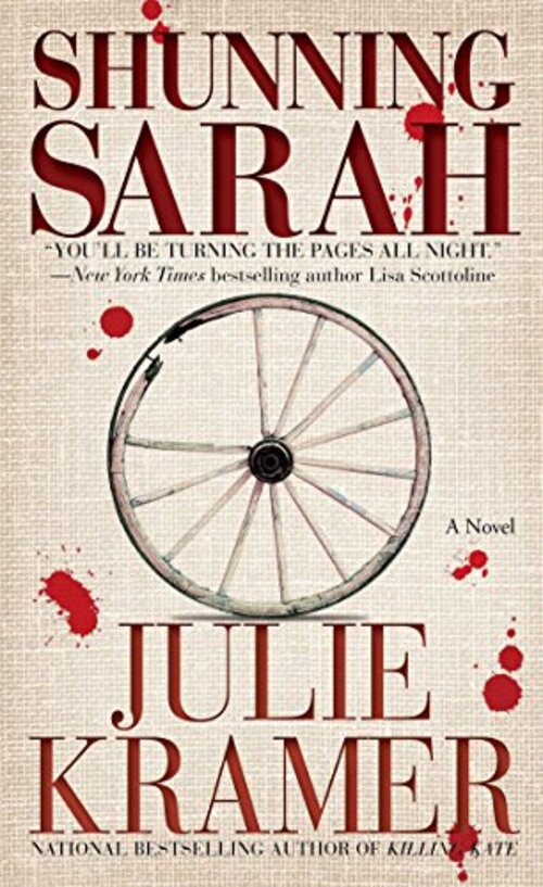 Shunning Sarah by Julie Kramer