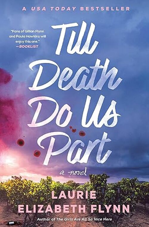 Till Death Do Us Part by Laurie Elizabeth Flynn