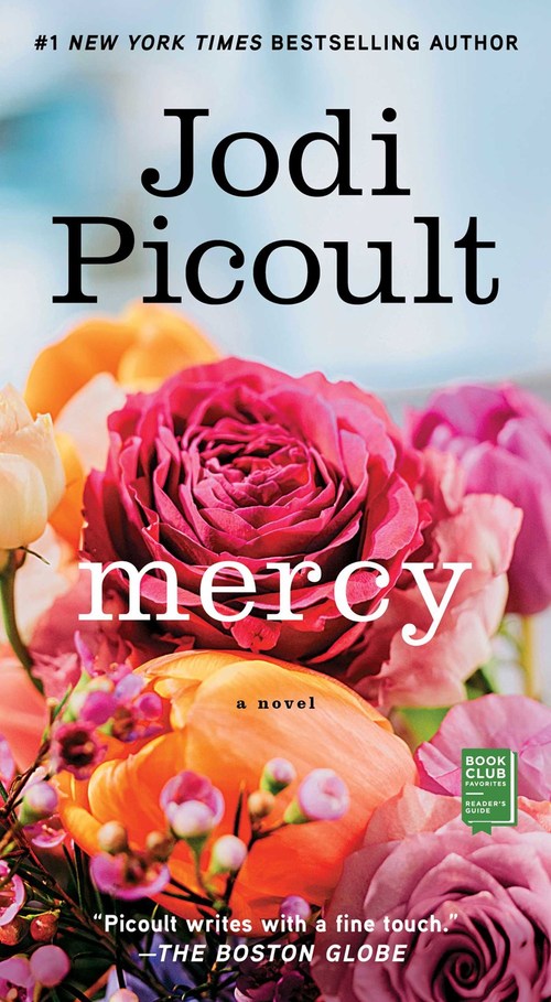 Mercy by Jodi Picoult
