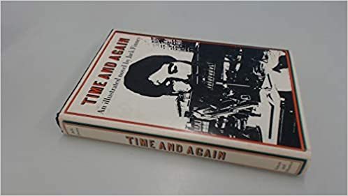Time and Again by Jack Finney