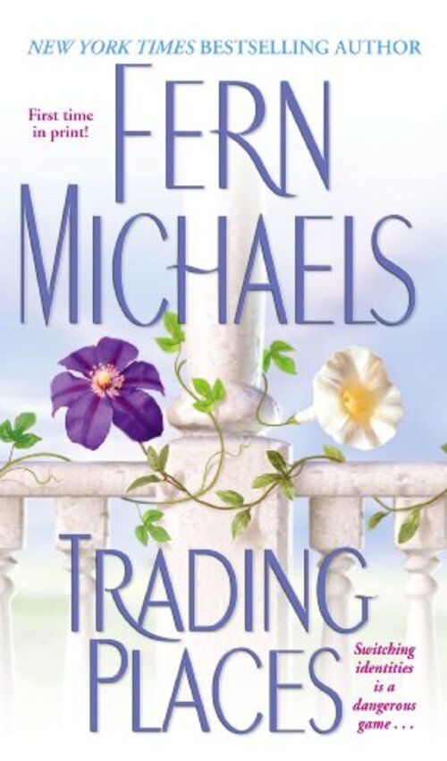 Trading Places by Fern Michaels