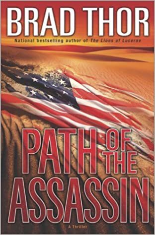 Path of the Assassin by Brad Thor