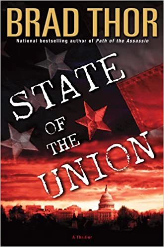State of the Union by Brad Thor