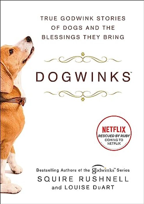 Dogwinks by SQuire Rushnell