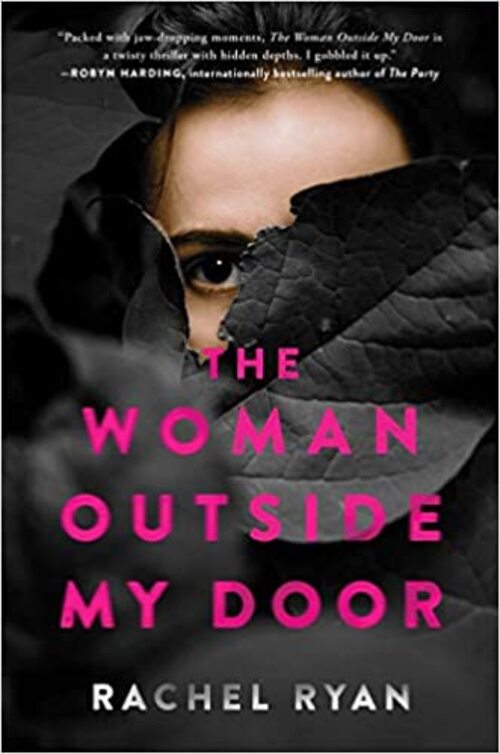 The Woman Outside My Door by Rachel Ryan