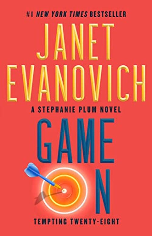Game On by Janet Evanovich
