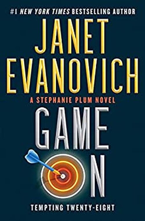 Game On by Janet Evanovich