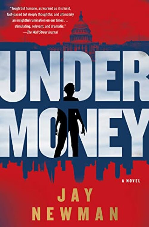 Undermoney by Jay Newman