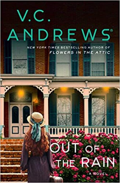 Out of the Rain by V.C. Andrews